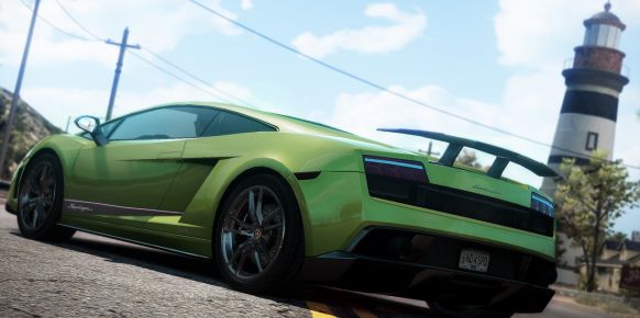 Need for Speed Hot Pursuit Need for Speed Hot Pursuit