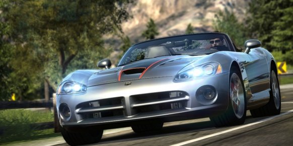 Need for Speed Hot Pursuit Need for Speed Hot Pursuit