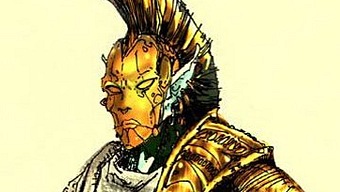 ¡Bethesda celebra el 25º aniversario con The Elder Scrolls 3: Morrowind gratis!