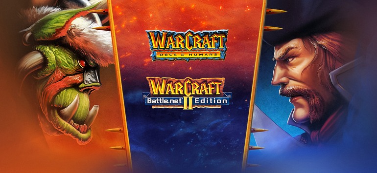 Warcraft: Orcs & Humans Warcraft: Orcs & Humans