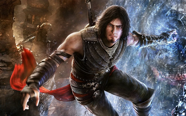 Prince of Persia: Las Arenas Olvidadas Prince of Persia: Las Arenas Olvidadas
