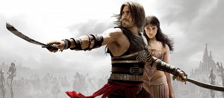 Prince of Persia: Las Arenas Olvidadas Prince of Persia: Las Arenas Olvidadas