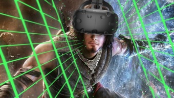 Prince of Persia regresa en forma de escape room, y no con un nuevo videojuego