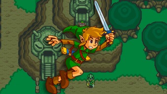 ¿Quieres crear tu propio Zelda clásico? Una herramienta gratuita te permite hacerlo