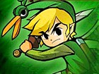 The Legend of Zelda: The Minish Cap