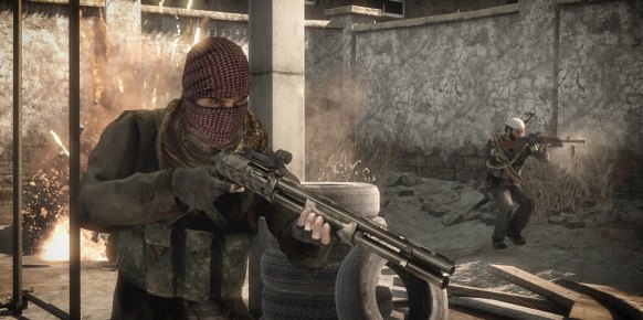 Medal of Honor PS3
