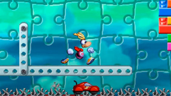 Una reinvención del Rayman clásico: ya puedes descargar y jugar gratis a Redemption