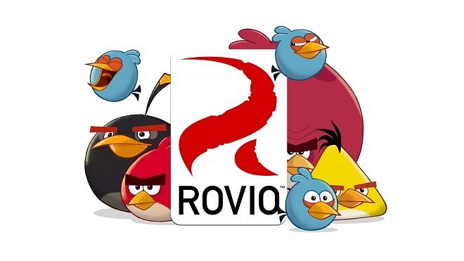 Angry Birds Angry Birds