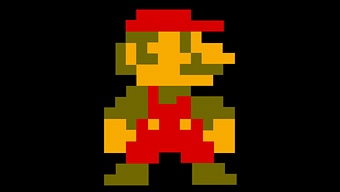 Vendida copia precintada de Super Mario Bros por más de 30.000 dólares