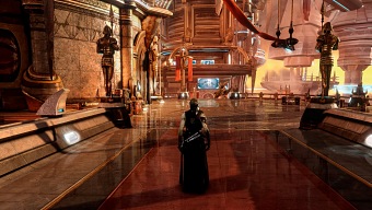 La Fuerza es muy intensa con Star Wars: El Poder de la Fuerza 2 en 4K y con raytracing