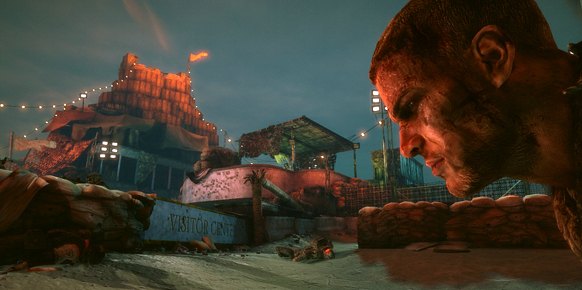 Spec Ops The Line análisis