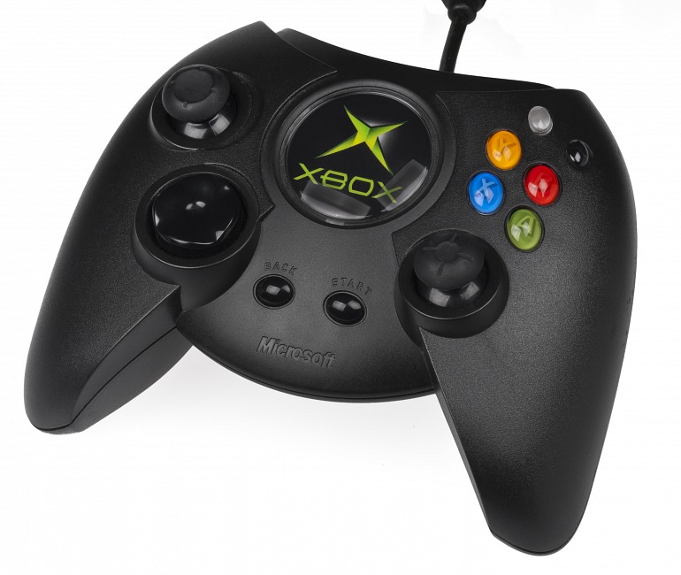 Xbox Xbox