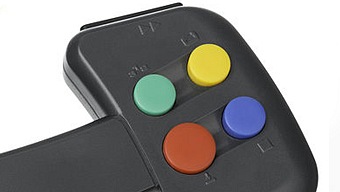 Los 7 mandos de consola con los diseños más ridículos