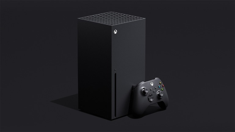 ¿Qué futuro nos brindará Microsoft Xbox Series X? ¿Qué futuro nos brindará Microsoft Xbox Series X?