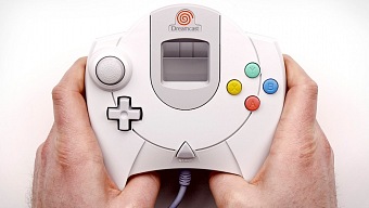 Se cumplen 20 años del lanzamiento de Dreamcast en Estados Unidos