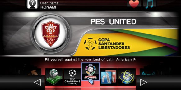 PES 2011 PS3