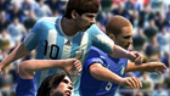 PES 2011: Impresiones jugables