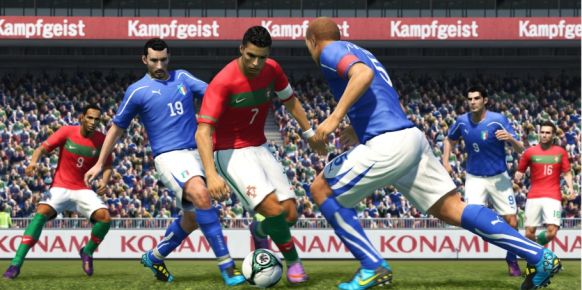 PES 2011 PES 2011