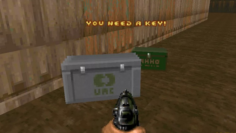 Doom Doom
