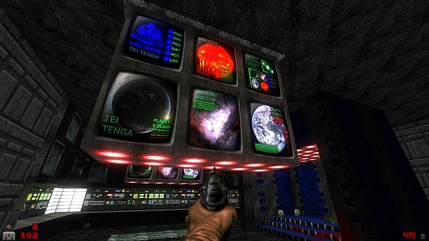 Doom Doom