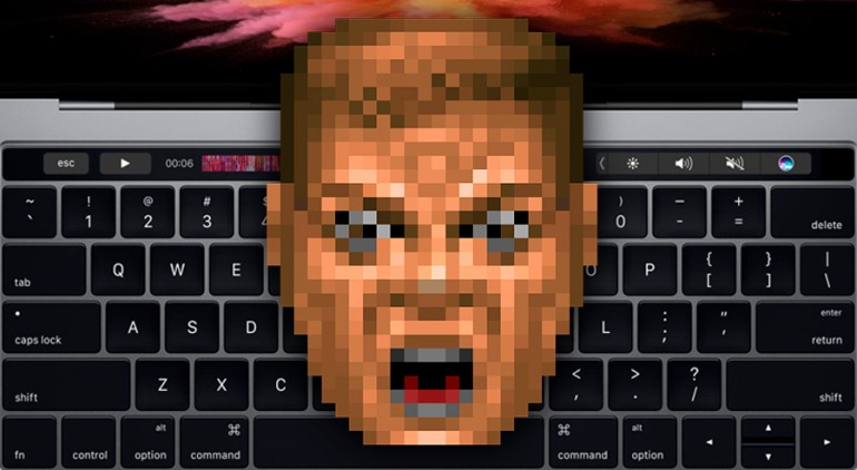 Doom Doom