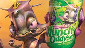 El clásico Oddworld: Munch's Oddysee pone fecha a su estreno en Nintendo Switch