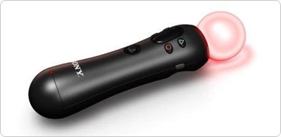 EyeWand EyeWand