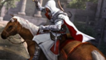 Assassin�s Creed La Hermandad: Gameplay: Marco Incomparable