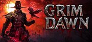 Carátula de Grim Dawn - PC