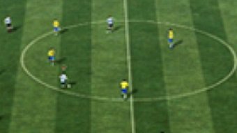 2010 FIFA World Cup: Gameplay 3: Final Anticipada