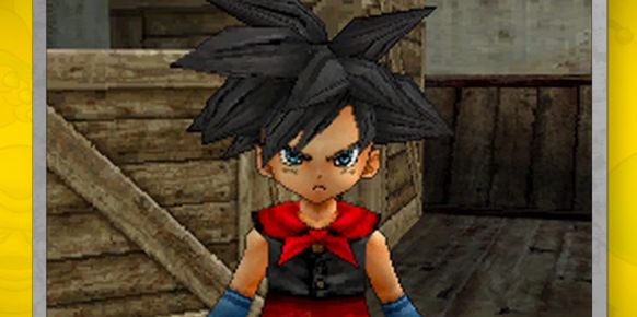 Dragon Quest Monsters: Joker 2 Dragon Quest Monsters: Joker 2