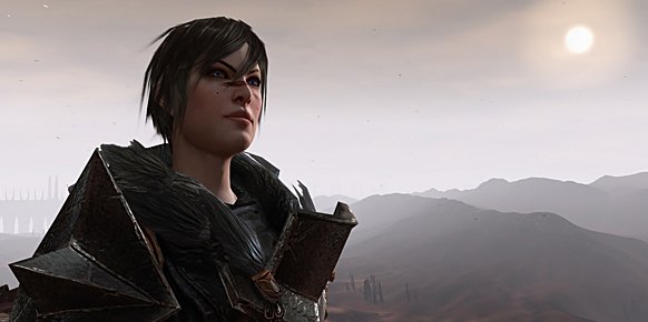 Dragon Age II