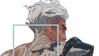 La saga Dragon Age tendrá nuevo cómic a principios de 2020 ¿Tendrá relación con futuros juegos?