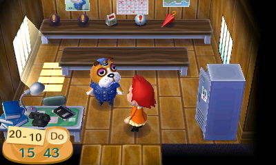 Imagen de Animal Crossing: New Leaf