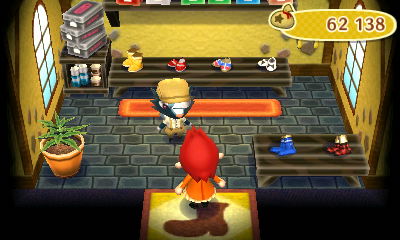Imagen de Animal Crossing: New Leaf