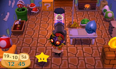 Imagen de Animal Crossing: New Leaf
