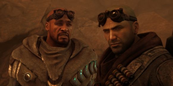 Red Faction: Armageddon Red Faction: Armageddon
