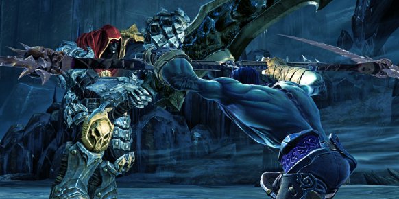 Darksiders II Darksiders II