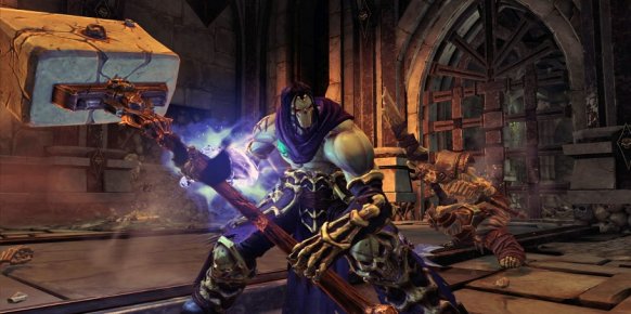 Darksiders II Darksiders II