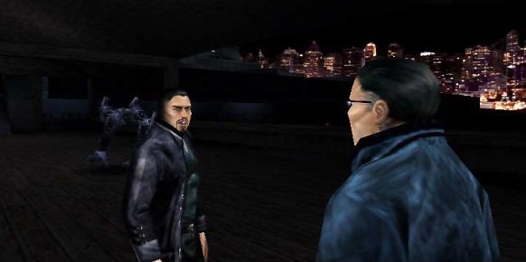 Deus Ex Deus Ex