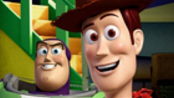 Toy Story 3 El Videojuego: Primer contacto