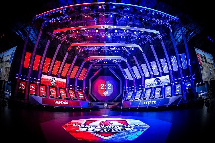 World of Tanks World of Tanks