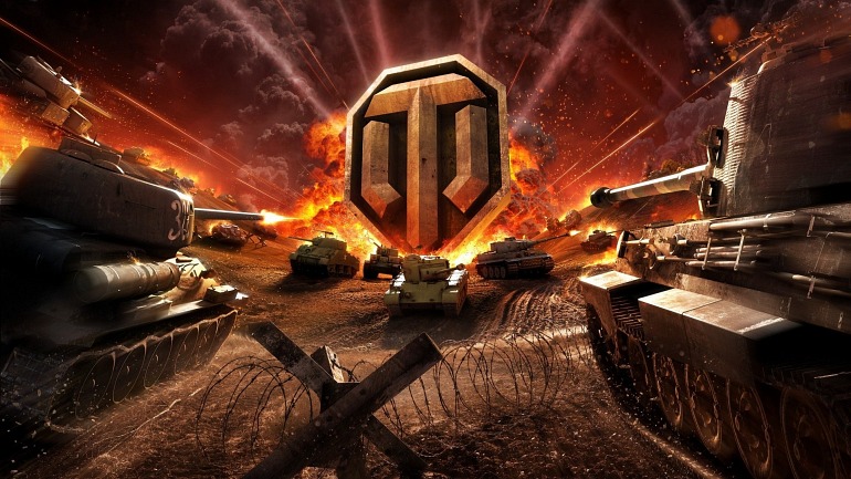 World of Tanks World of Tanks
