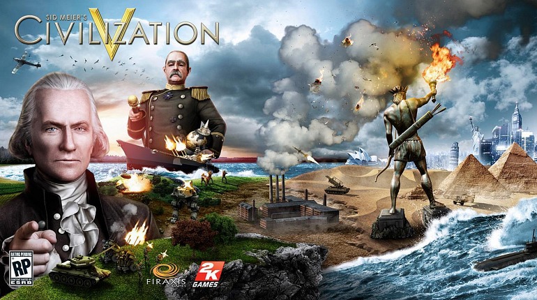 Civilization V Civilization V