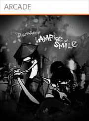 The Dishwasher: Vampire Smile