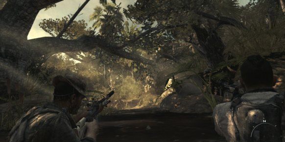 Modern Warfare 3 PS3
