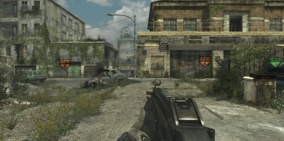 Modern Warfare 3 PS3