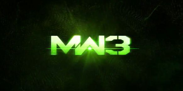 Call of Duty: Modern Warfare 3 Call of Duty: Modern Warfare 3