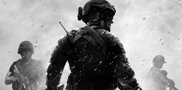 Call of Duty: Modern Warfare 3 Call of Duty: Modern Warfare 3