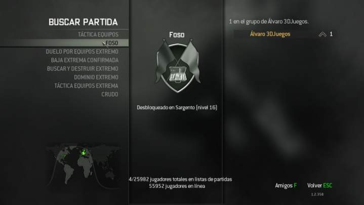 Call of Duty: Modern Warfare 3